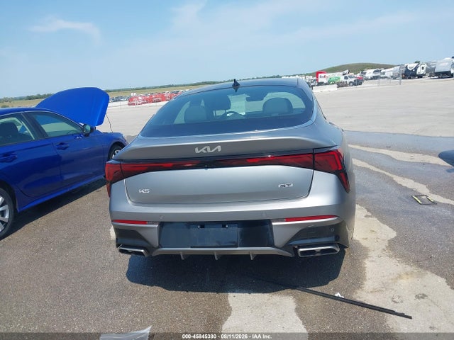 KIA K5 Gt 2026 KNAG44J84T5407919 Image 17