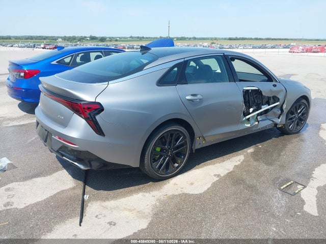 KNAG44J84T5407919 KIA K5 Gt