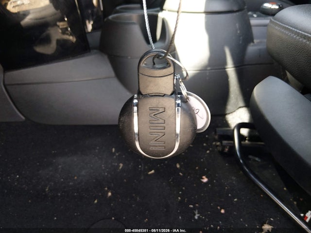 Продажа на аукционе авто 2019 Mini Hardtop Cooper S, vin: WMWXP7C50K2A51709, номер лота: 45845381