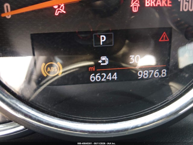 Продажа на аукционе авто 2019 Mini Hardtop Cooper S, vin: WMWXP7C50K2A51709, номер лота: 45845381