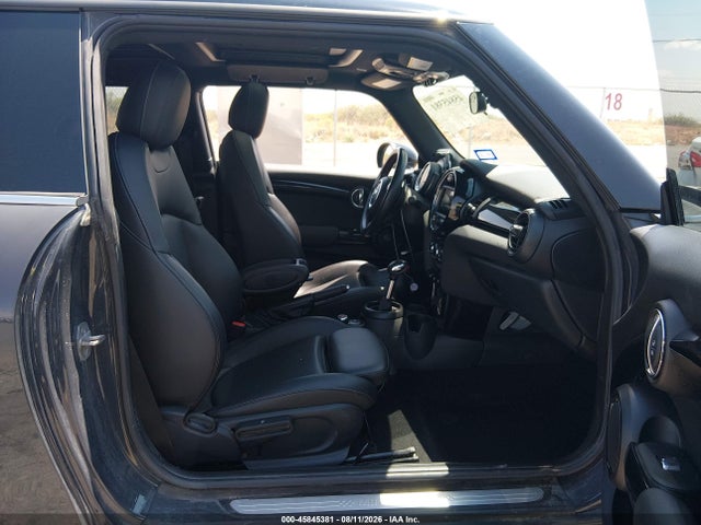 Продажа на аукционе авто 2019 Mini Hardtop Cooper S, vin: WMWXP7C50K2A51709, номер лота: 45845381