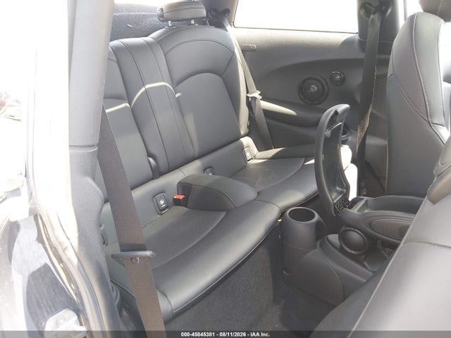 Продажа на аукционе авто 2019 Mini Hardtop Cooper S, vin: WMWXP7C50K2A51709, номер лота: 45845381