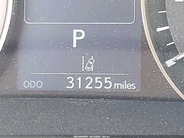 45845388 :رقم المزاد ، 2T2HGMDA7NC094685 vin ، 2022 Lexus Rx 450h مزاد بيع