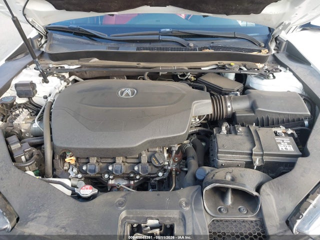 Продажа на аукционе авто 2018 Acura Tlx Tech   A-spec Pkgs, vin: 19UUB3F62JA003164, номер лота: 45845391