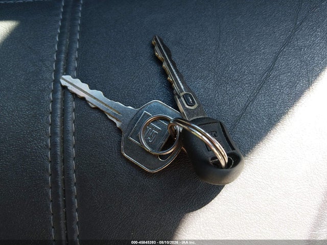 45845393 :رقم المزاد ، 2G4WB55KX21271582 vin ، 2002 Buick Regal Ls مزاد بيع