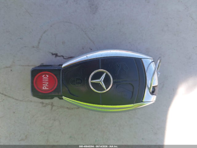 2009 Mercedes-benz Slk 300 მანქანა იყიდება აუქციონზე, vin: WDBWK54F59F204866, აუქციონის ნომერი: 45845394