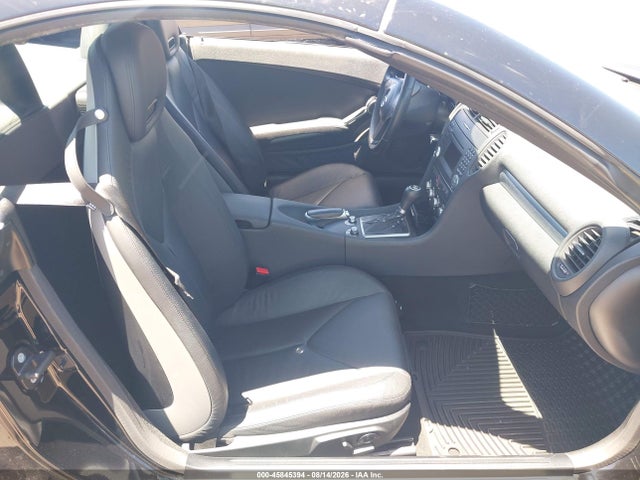 2009 Mercedes-benz Slk 300 მანქანა იყიდება აუქციონზე, vin: WDBWK54F59F204866, აუქციონის ნომერი: 45845394