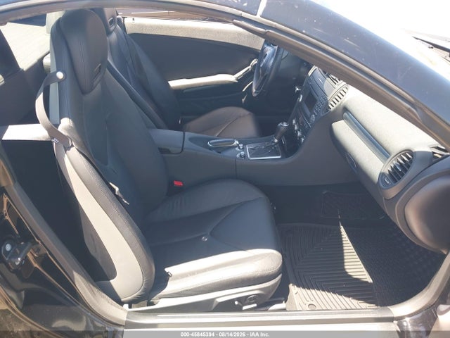 2009 Mercedes-benz Slk 300 მანქანა იყიდება აუქციონზე, vin: WDBWK54F59F204866, აუქციონის ნომერი: 45845394