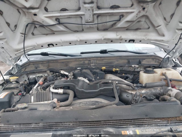Ford F250 Super Duty 2014 1FT7W2BT5EEA21811 Image 10