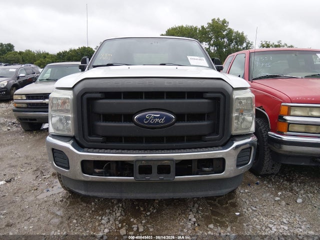 Ford F250 Super Duty 2014 1FT7W2BT5EEA21811 Image 17