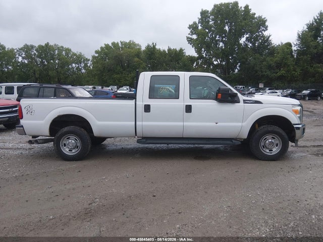 Ford F250 Super Duty 2014 1FT7W2BT5EEA21811 Image 18