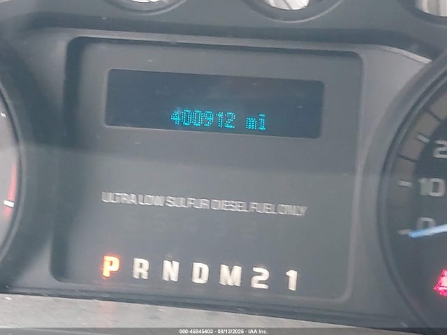 Ford F250 Super Duty 2014 1FT7W2BT5EEA21811 Image 20