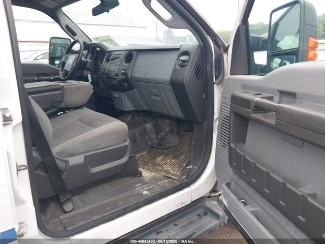 Ford F250 Super Duty 2014 1FT7W2BT5EEA21811 Image 5