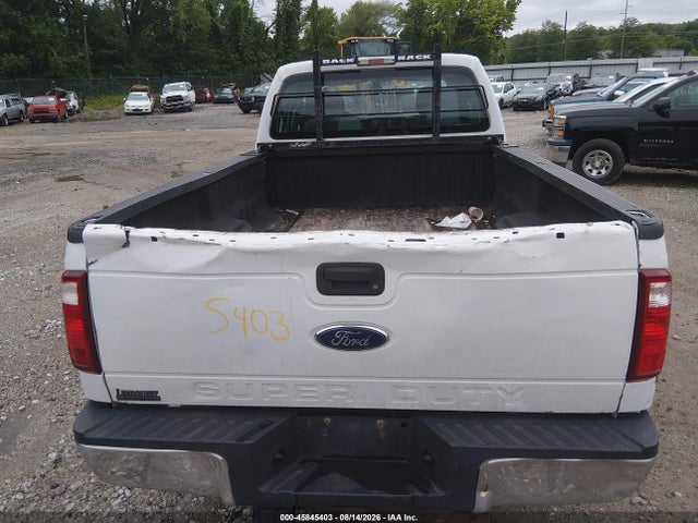 Ford F250 Super Duty 2014 1FT7W2BT5EEA21811 Image 6