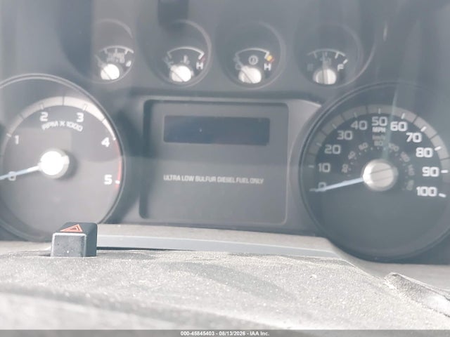 Ford F250 Super Duty 2014 1FT7W2BT5EEA21811 Image 7