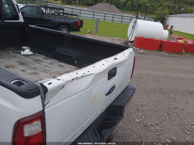 Ford F250 Super Duty 2014 1FT7W2BT5EEA21811 Image 12