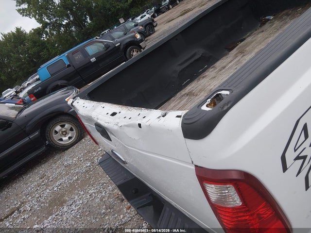 Ford F250 Super Duty 2014 1FT7W2BT5EEA21811 Image 13