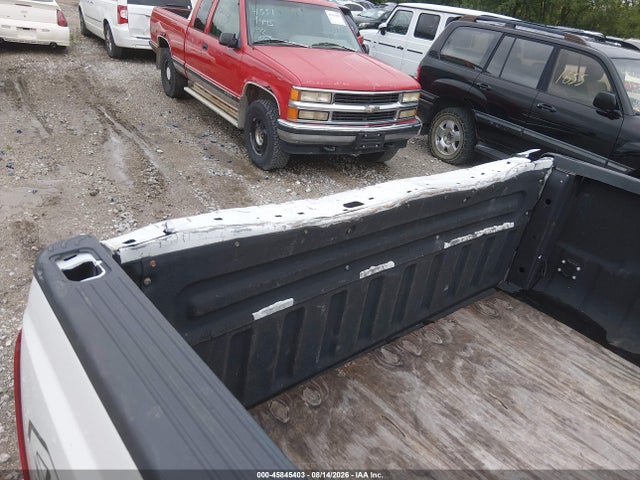 Ford F250 Super Duty 2014 1FT7W2BT5EEA21811 Image 14