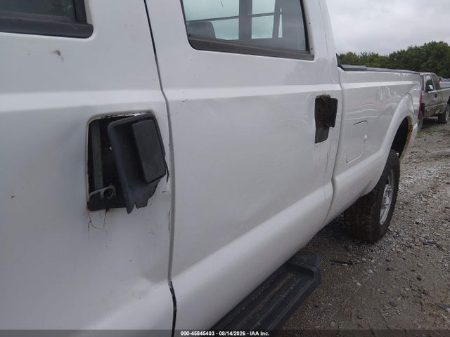 Ford F250 Super Duty 2014 1FT7W2BT5EEA21811 Image 16