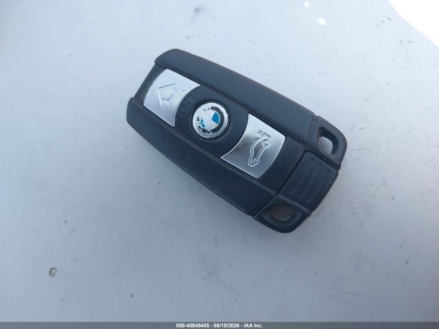 Продаж на аукціоні авто 2007 Bmw 525i, vin: WBANE53557CW59760, номер лоту: 45845405