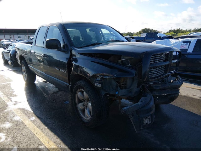 Aukcja sprzedaży 2004 Dodge Ram 1500 Slt/laramie, vin: 1D7HA18D14J211887, numer aukcji: 45845407