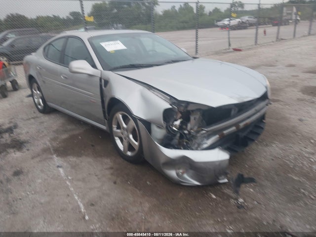 Aukcja sprzedaży 2008 Pontiac Grand Prix Gxp, vin: 2G2WC55C181175959, numer aukcji: 45845410