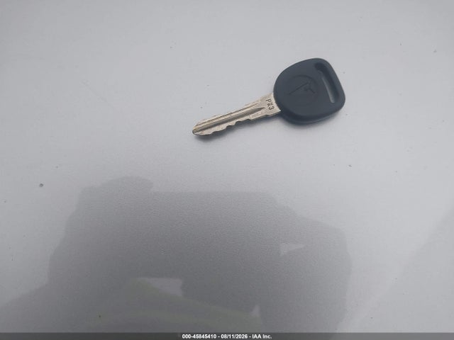 Aukcja sprzedaży 2008 Pontiac Grand Prix Gxp, vin: 2G2WC55C181175959, numer aukcji: 45845410