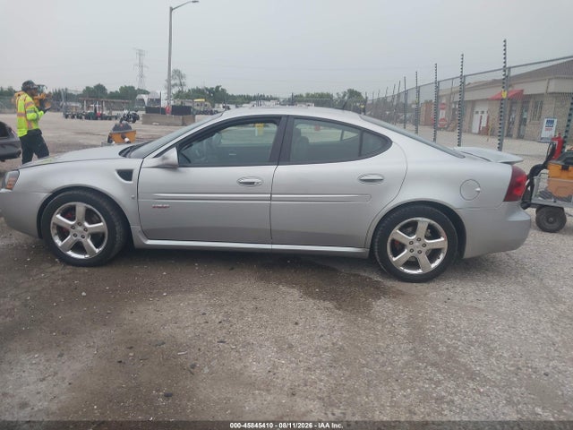 Aukcja sprzedaży 2008 Pontiac Grand Prix Gxp, vin: 2G2WC55C181175959, numer aukcji: 45845410