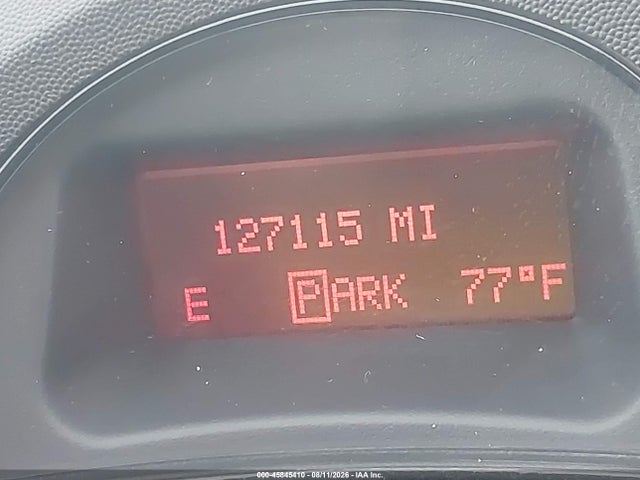 Aukcja sprzedaży 2008 Pontiac Grand Prix Gxp, vin: 2G2WC55C181175959, numer aukcji: 45845410
