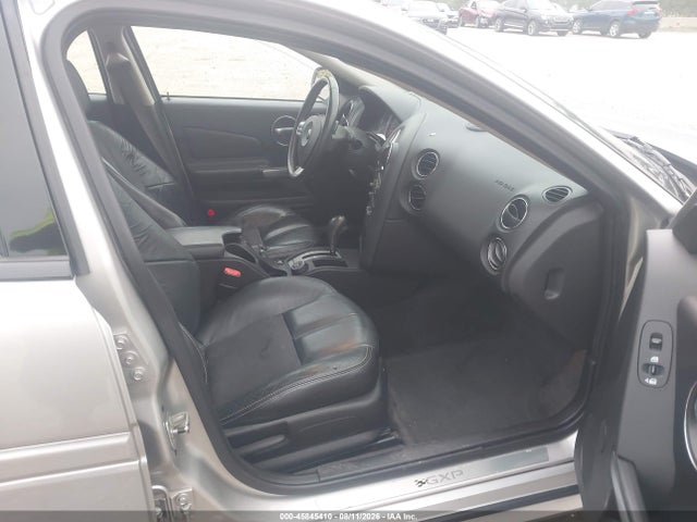 Aukcja sprzedaży 2008 Pontiac Grand Prix Gxp, vin: 2G2WC55C181175959, numer aukcji: 45845410