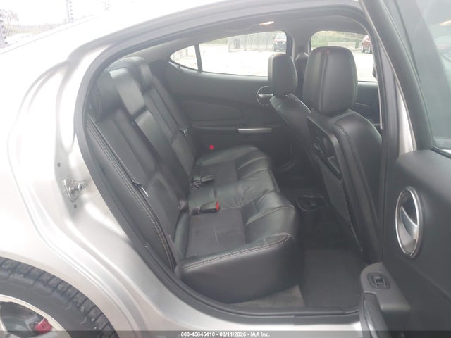 Aukcja sprzedaży 2008 Pontiac Grand Prix Gxp, vin: 2G2WC55C181175959, numer aukcji: 45845410