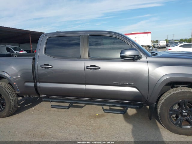 Продажа на аукционе авто 2022 Toyota Tacoma Trd Sport, vin: 3TYDZ5BN0NT015989, номер лота: 45845411