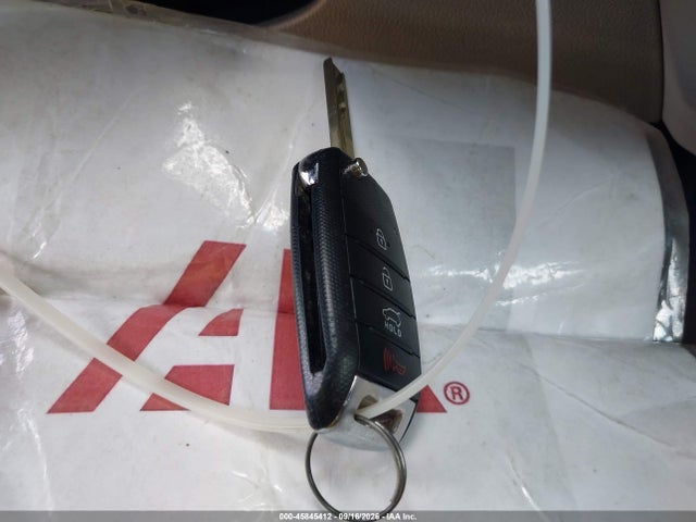 Продаж на аукціоні авто 2019 Kia Sorento 2.4l Lx, vin: 5XYPG4A31KG550430, номер лоту: 45845412