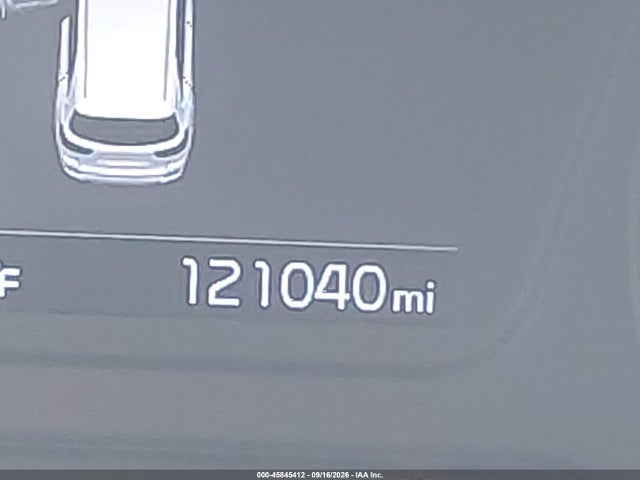 Продаж на аукціоні авто 2019 Kia Sorento 2.4l Lx, vin: 5XYPG4A31KG550430, номер лоту: 45845412