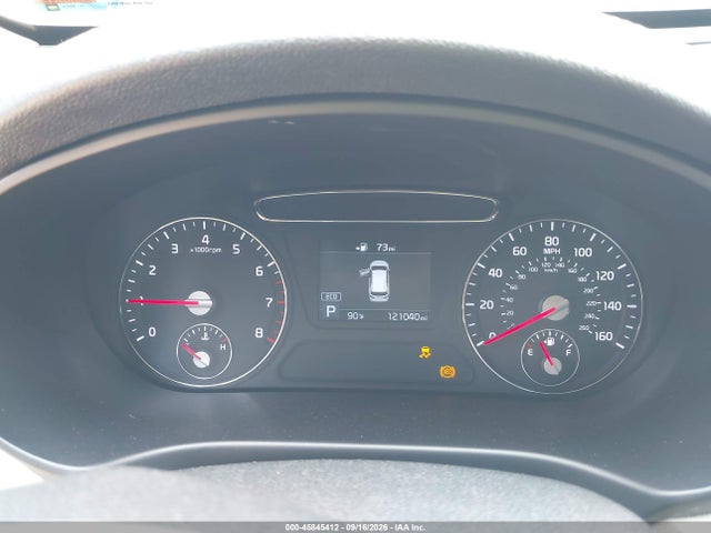 Продаж на аукціоні авто 2019 Kia Sorento 2.4l Lx, vin: 5XYPG4A31KG550430, номер лоту: 45845412