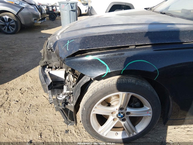Auction sale of the 2013 Bmw 328i, vin: WBA3C1G50DNR45385, lot number: 45845415