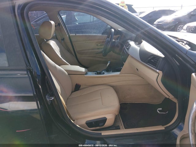 Продажа на аукционе авто 2013 Bmw 328i, vin: WBA3C1G50DNR45385, номер лота: 45845415