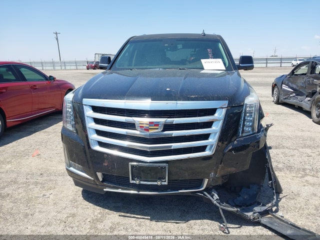 Aukcja sprzedaży 2015 Cadillac Escalade Luxury, vin: 1GYS4MKJ2FR710395, numer aukcji: 45845418