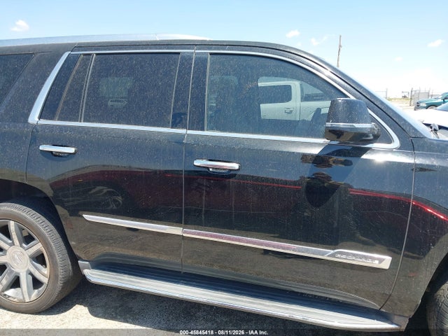 Aukcja sprzedaży 2015 Cadillac Escalade Luxury, vin: 1GYS4MKJ2FR710395, numer aukcji: 45845418