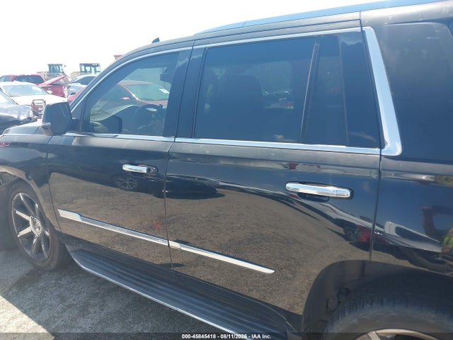 Aukcja sprzedaży 2015 Cadillac Escalade Luxury, vin: 1GYS4MKJ2FR710395, numer aukcji: 45845418