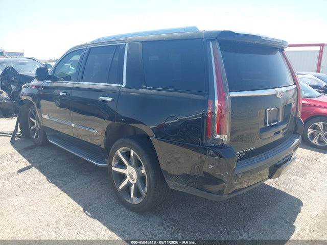 Aukcja sprzedaży 2015 Cadillac Escalade Luxury, vin: 1GYS4MKJ2FR710395, numer aukcji: 45845418