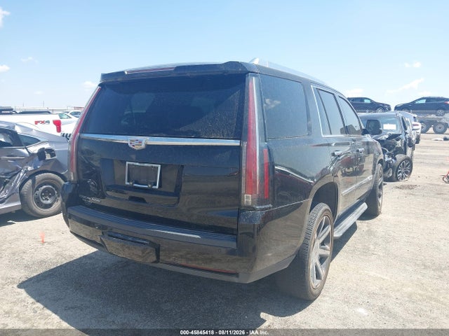 Aukcja sprzedaży 2015 Cadillac Escalade Luxury, vin: 1GYS4MKJ2FR710395, numer aukcji: 45845418