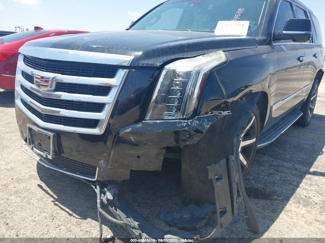 Aukcja sprzedaży 2015 Cadillac Escalade Luxury, vin: 1GYS4MKJ2FR710395, numer aukcji: 45845418