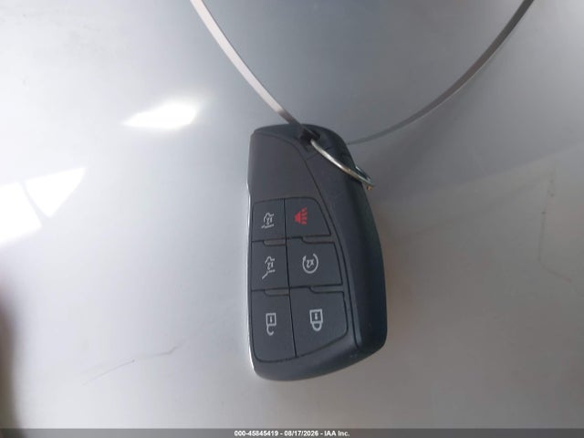 Продажа на аукционе авто 2022 Gmc Yukon 2wd Slt, vin: 1GKS1BKD9NR281806, номер лота: 45845419