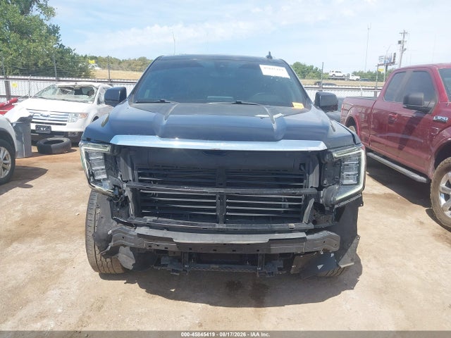 Продажа на аукционе авто 2022 Gmc Yukon 2wd Slt, vin: 1GKS1BKD9NR281806, номер лота: 45845419