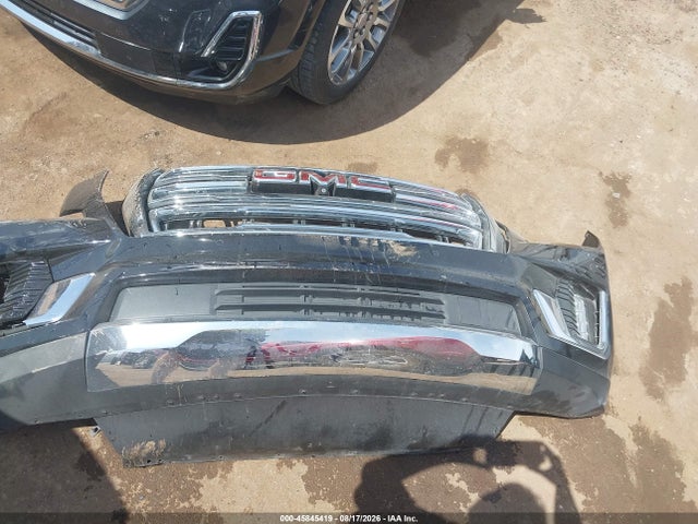 Продажа на аукционе авто 2022 Gmc Yukon 2wd Slt, vin: 1GKS1BKD9NR281806, номер лота: 45845419
