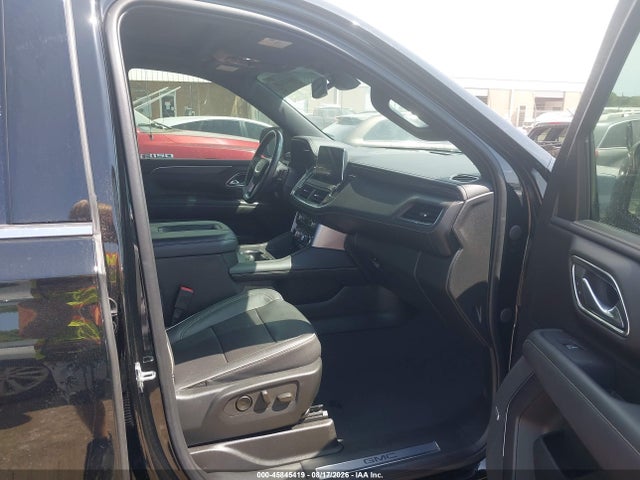Продажа на аукционе авто 2022 Gmc Yukon 2wd Slt, vin: 1GKS1BKD9NR281806, номер лота: 45845419