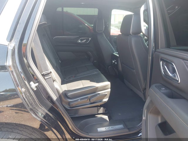 Продажа на аукционе авто 2022 Gmc Yukon 2wd Slt, vin: 1GKS1BKD9NR281806, номер лота: 45845419