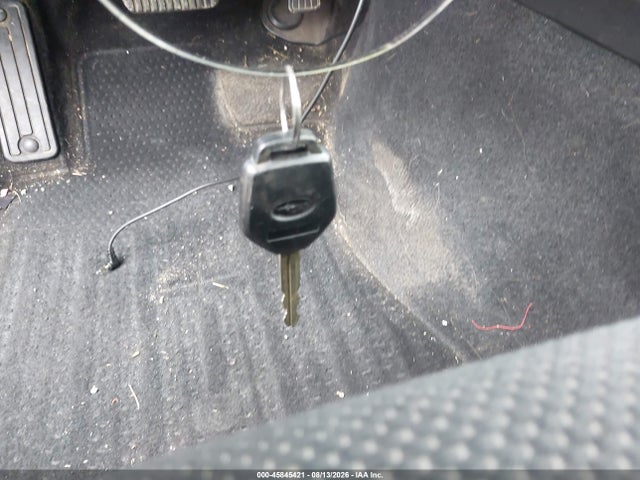 45845421 :رقم المزاد ، JF1GPAD60CH211998 vin ، 2012 Subaru Impreza 2.0i Premium مزاد بيع