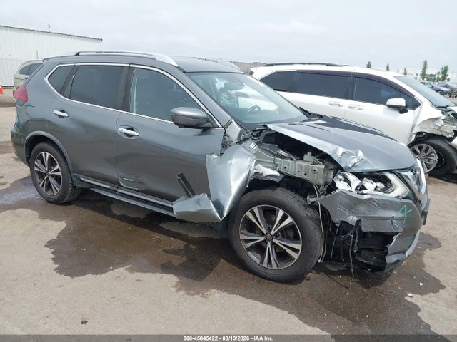 2018 JN8AT2MT3JW458825 main image